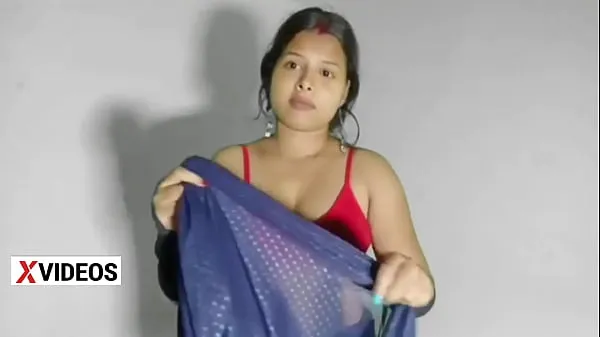 Färsk sexy maid bhabhi hard chudai min tub