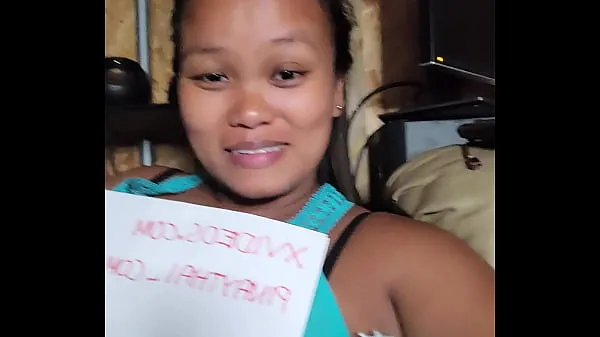 Świeże Verification video Asian Pinay Thai Latina teen mojej tubie