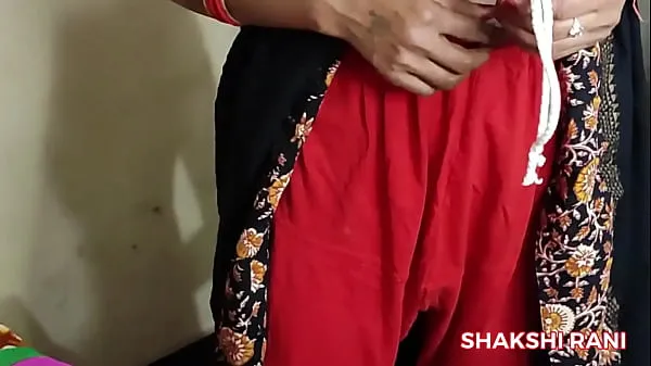 Frisk Desi bhabhi changing clothes and then dever fucking pussy Clear Hindi Voice min Tube