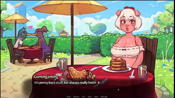 Sveže My Pig Princess [ Hentai Game PornPlay ] Ep.10 she has some naughty ice cream sucking techniques moji cevi