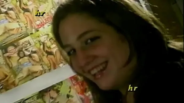 Fresco La historia del porno casero italiano - Los años 90 - ¡Exhibiciones de mujeres cachondas mi tubo