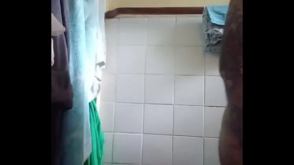 Tươi Vaibhav Jerks Off & Cums Into A White Plastic Container In The Bathroom ống của tôi
