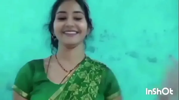 Segar Rent owner fucked young lady's milky pussy, Indian beautiful pussy fucking video in hindi voice Tiub saya