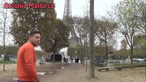 Segar Fucking A French Teenager Picked Up In Paris Tiub saya