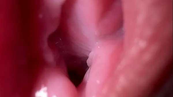 Fresh Close up wide pussy spreading and Dirty talk my Tube