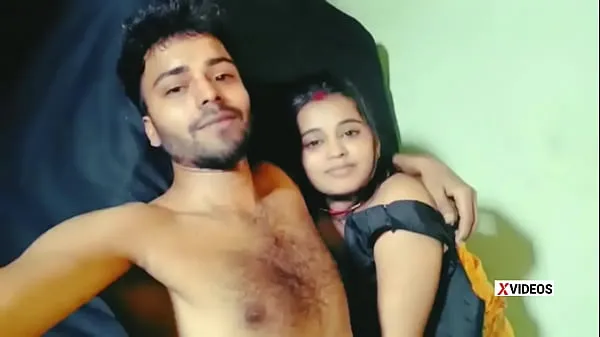 Frisk Pushpa bhabhi sex with her village brother in law min Tube