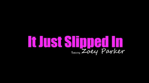 Fresh Wait. Why is there a dick in me?" confused Zoe Parker asks Stepbro - S2:E8 my Tube
