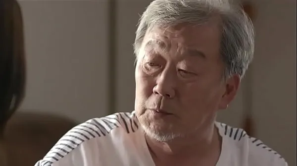 Świeże Old man fucks cute girl Korean movie mojej tubie