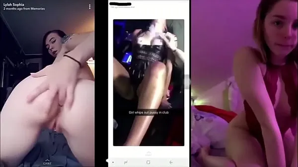 Friss HOT GIRLS OF TIK TOK PORN CHALLENGE COMPILATION (tik tok porn, tiktok sex, tiktok nude a csövem