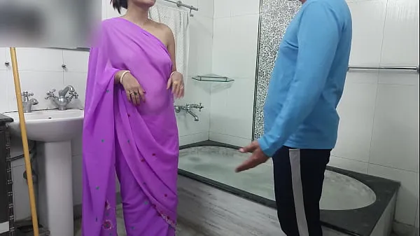 Tuore Real Indian Desi Punjabi Horny Mommy's Little help (Stepmom stepson) have sex roleplay with Punjabi audio HD xxx tuubiani