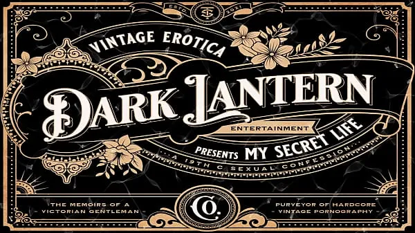 Frisk Dark Lantern Entertainment, Top Twenty Vintage Cumshots mit rør