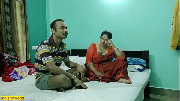 Färsk Desi Hot Randi Bhabhi Special Sex for 20k! With Clear Audio min tub