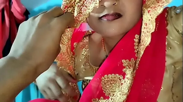 Świeże Desi Village bhabhi blowjob video mojej tubie