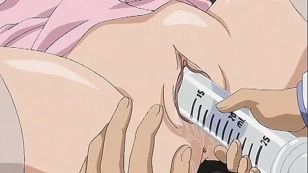 طازجة This is how a Gynecologist Really Works - Hentai Uncensored أنبوبي