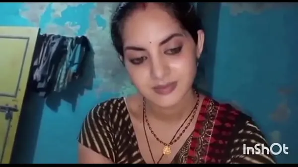 Segar Lalita bhabhi invite her boyfriend to fucking when her husband went out of city Tiub saya