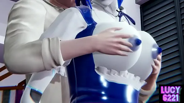 Frisk Necessary artificial intelligence maid demi mit rør