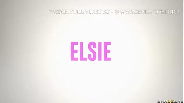 Segar Secret Lesbian Pool Snow, Elsie / Brazzers / stream full from Tube saya