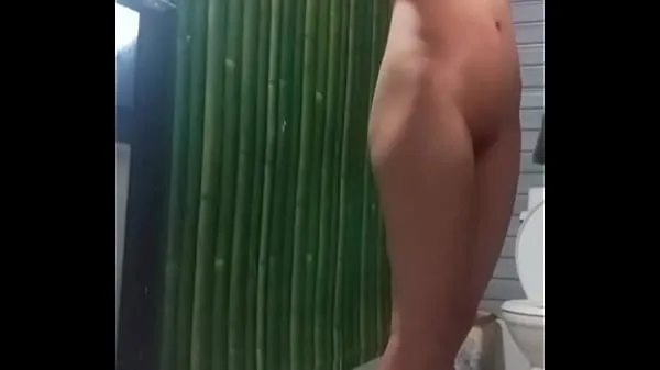 Fresh Secretly filming a pretty girl bathing her cute body - 02 my Tube