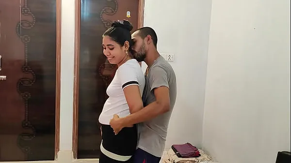 Friss Hanif and Adori - Bachelor Boy fucking Cute sexy woman at homemade video xxx porn video a csövem