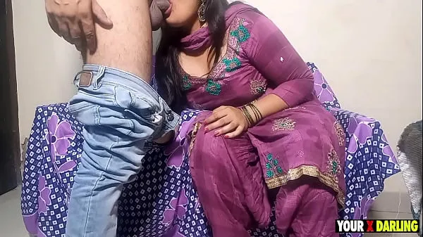 Färsk Gold Digger Indian Punjabi Ex-Girlfriend Fucking Hard By Rich Man min tub