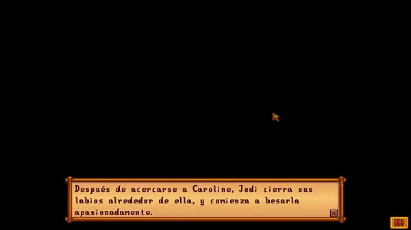 Tuore Xtardew Valley - Jodi and Caroline at the Spa in Spanish - Stardew Valley tuubiani