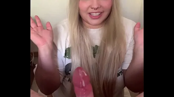 Świeże Cum Hate Compilation! Accidental Loads, annoyed or surprised reactions to huge and fast cumshots! Real homemade amateur couple mojej tubie