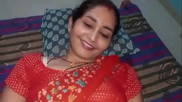Friss step Brother did hardcore fuck seeing step sister-in-law alone in the room on raksha bandhan fastival day a csövem