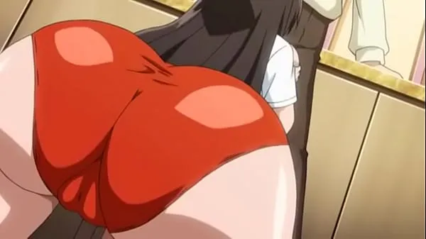 Čerstvé Anime Hentai Uncensored 18 (40 mojej trubice