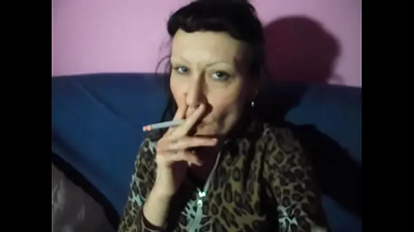 Čerstvé MISS WAGON - SMOKING IN SILENCE mé trubici