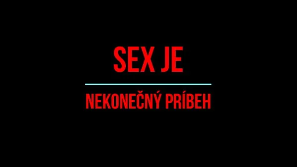 Sveže Sex is an endless story 16 moji cevi