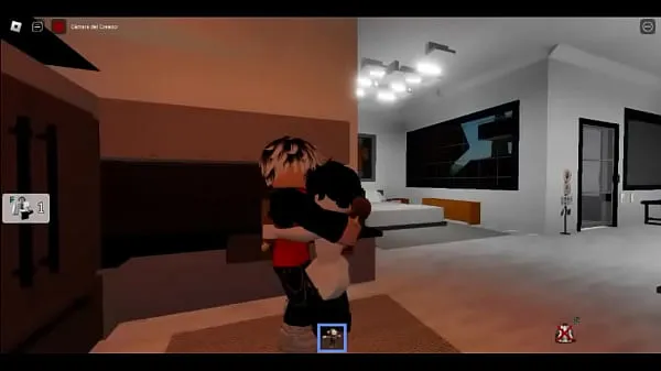 Tuore geting fucked with randoms ( roblox ) part 1 tuubiani