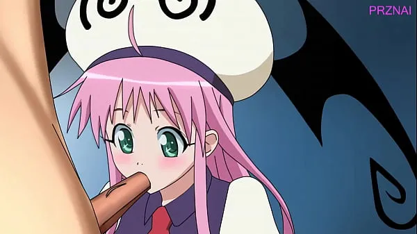 Fresh To Love Ru Blowjob Collection Part1 my Tube