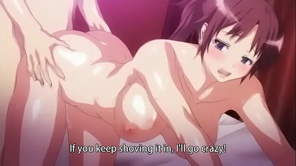 Φρέσκο My hot sexy stepmom first time fucking in pussy hentai anime σωλήνα μου