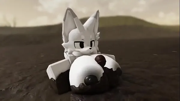 Friss Roblox furry gets fucked in quicksand and then fucking dies 1 a csövem
