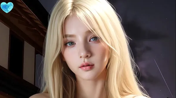 Tüpümün 18YO Petite Athletic Blonde Ride You All Night POV - Girlfriend Simulator ANIMATED POV - Uncensored Hyper-Realistic Hentai Joi, With Auto Sounds, AI [FULL VIDEO taze