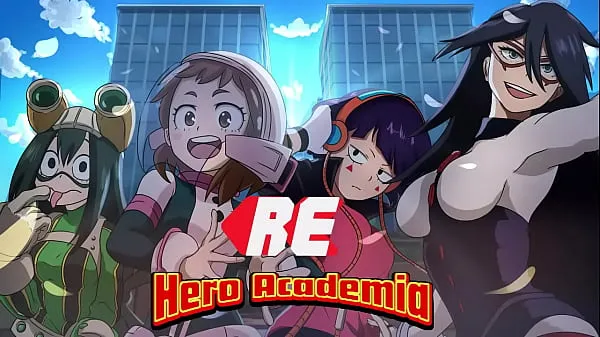 Sveže RE: Hero Academia in Spanish for android and pc moji cevi