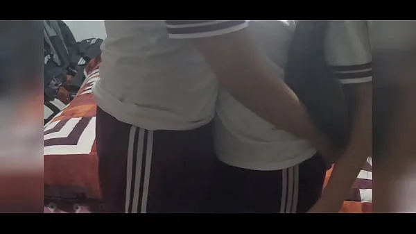 मेरी ट्यूब Home video! MEXICAN STUDENT, I FUCKED my COMPANION'S ASS! I CONVINCED HIM AFTER INSTITUTE classes to FUCK ताजा