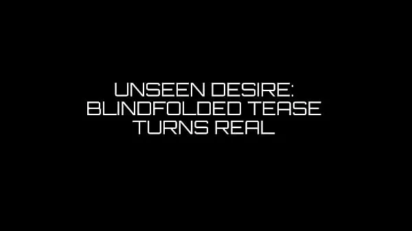 Fresco Tropicalpussy - update - Unseen Desire: Blindfolded Tease Turns Real - Dec 13, 2023 mio tubo