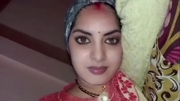 Frisk Desi Cute Indian Bhabhi Passionate sex with her stepfather in doggy style mit rør