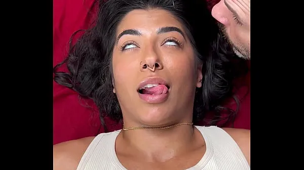 Färsk Arab Pornstar Jasmine Sherni Getting Fucked During Massage min tub