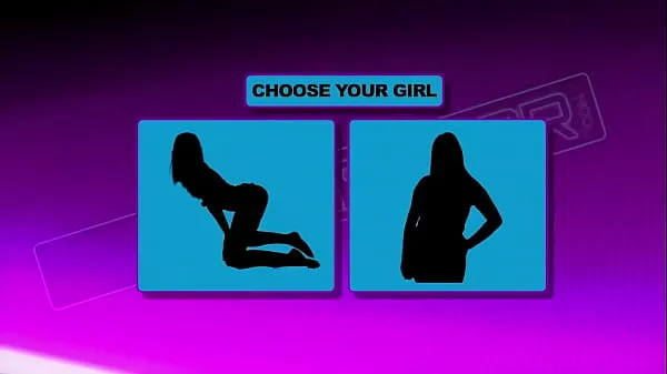 Frisk SEX SELECTOR - Sherrie Moon Is A Pornstar Girl Living In An Interactive Pornstar World min Tube