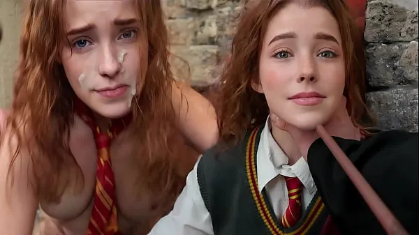 Fresh POV - YOU ORDERED HERMIONE GRANGER FROM WISH my Tube