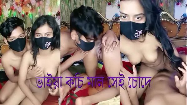 Sveže Bangladeshi Newly Married Couple Fuck moji cevi