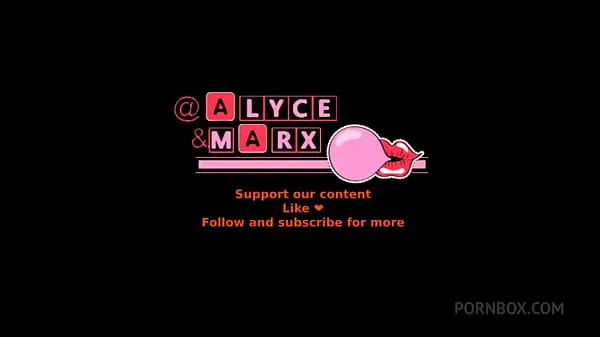 Fresh Alycemarx Videos my Tube