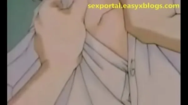 Čerstvé Anime teen boys discover gay sex and passion mé trubici
