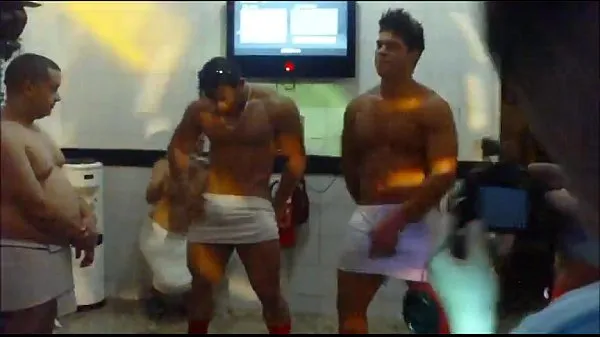 मेरी ट्यूब Gogo Boys @ sauna ताजा