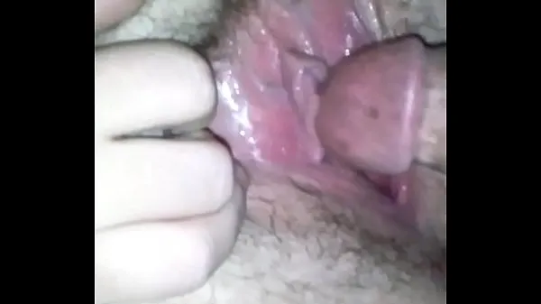 Fresh she holds that pussy open while i stick it in my Tube