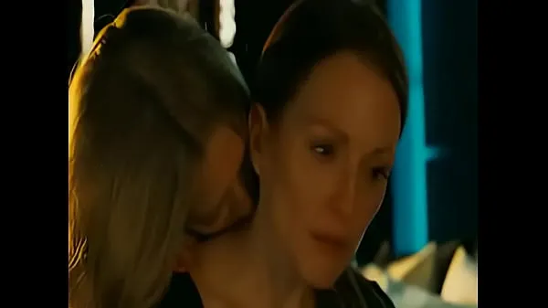 新鲜Julianne Moore Fuck In Chloe Movie我的管子