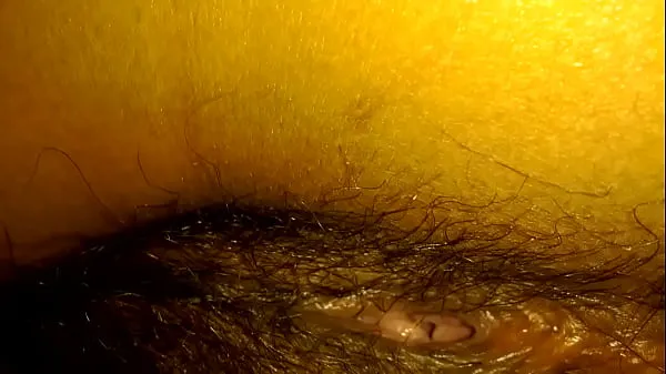 Čerstvé lupe vagina mojada 5 mé trubici
